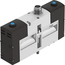 VSVA-B-T32H-AZH-A1-1R5L FESTO