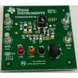 TPS560430XFEVM Texas Instruments