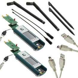 SX1276DVK1IAS SEMTECH