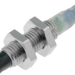 OMRON E2A-S08LN04-WP-B1 2M image