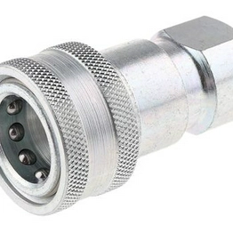 H4-62-BSPP Parker Hannifin