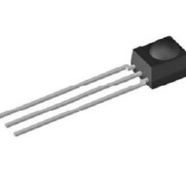 Vishay Intertechnology TSSP94056 image