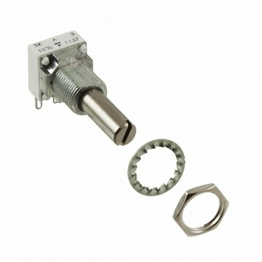 Vishay Intertechnology P11S1V0FLSY00102KA image