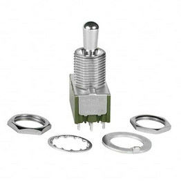M2043BB1W01 NKK Switches