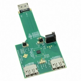 HD3SS213-1-2MUXEVM Texas Instruments