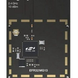 Silicon Laboratories SLWRB4159A image