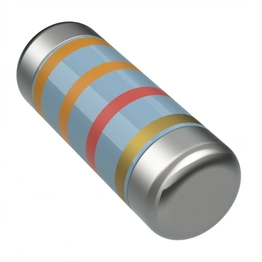 YAGEO MCF-25JR-3K3 image
