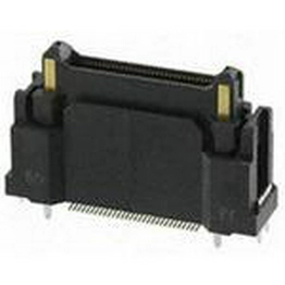 Hirose Electric FX23-60P-0.5SV20 image