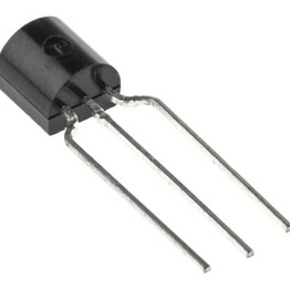BC550C Taiwan Semiconductor