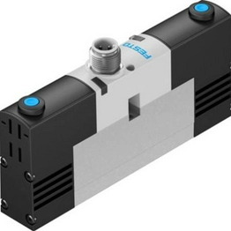 VSVA-B-B52-H-A2-1R2L FESTO