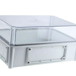 EKPE 180 T ENCLOSURE FIBOX