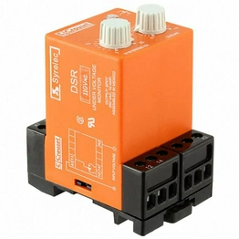 DSR110A CROUZET