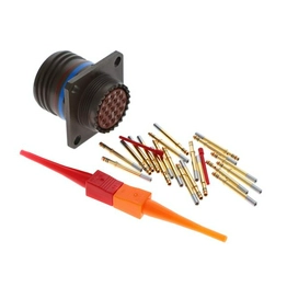Amphenol D38999/20WD19SA image