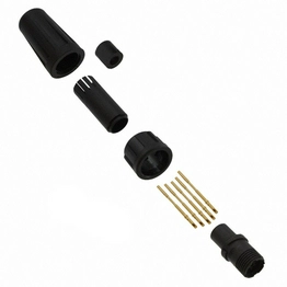 Switchcraft EN2C5F26G3 image