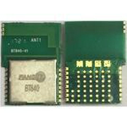 BT840F FANSTEL