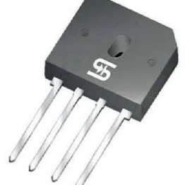Taiwan Semiconductor GBU404H image
