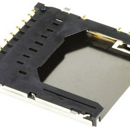 Hirose Electric DM1AA-SF-PEJ(72) image