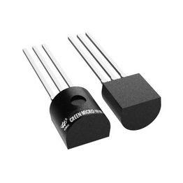 GREEN MICRO LM336Z-5.0 image