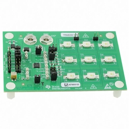 Texas Instruments TPS92630EVM image