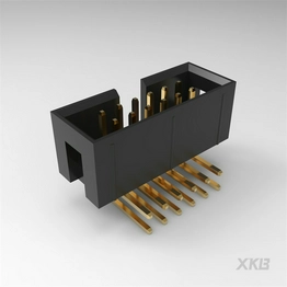 XKB Connectivity X9555WR-2x06-6TV01 image