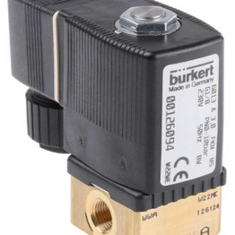 126094 Bürkert