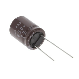Nippon Chemi-Con EKXF451ELL270ML20S image
