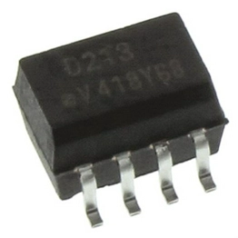 Vishay Intertechnology ILD213T image
