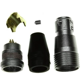 HR25A-7J-8S Hirose Electric