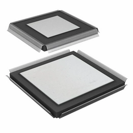 Analog Devices ADSP-21060CZ-160 image