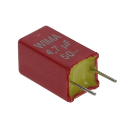 WIMA MKS2B044701K00KSSD image