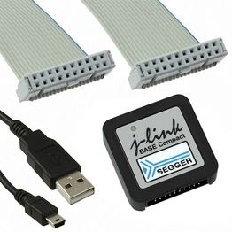 8.19.00 SEGGER Microcontroller