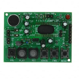 NC-ISD1730 NUVOTON