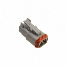 DT06-2S-C015 TE Connectivity
