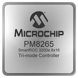 PM8265B1-F3EIS1 Microchip Technology