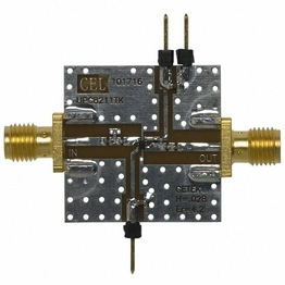 UPC8211TK-EV15 California Eastern Laboratories