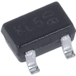 DIODES BAT54W-7-F image