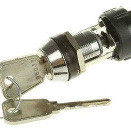 CKL6018 Lorlin Electronics