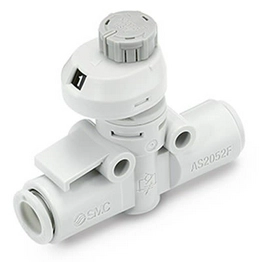 AS3002FS-10 SMC