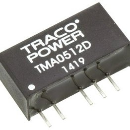 TRACO Power TMA 0512D image