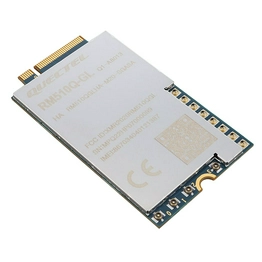 QUECTEL RM510QGLHA-M20-SGASA image