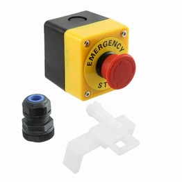 OMRON A22EL-M-24A-02B image
