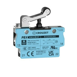 83250023 CROUZET