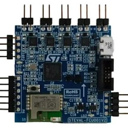 STEVAL-FCU001V2 STMicroelectronics