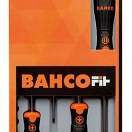 B219.004 BAHCO