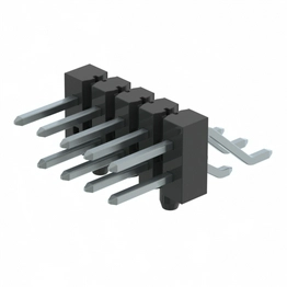 samtec TSM-105-01-T-DH-A-009-K-TR image