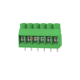 DB910-6.35-2P-GN-S DORABO