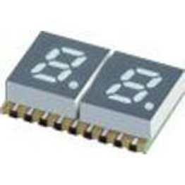 ACDA02-41SURKWA-F01 Kingbright Electronic