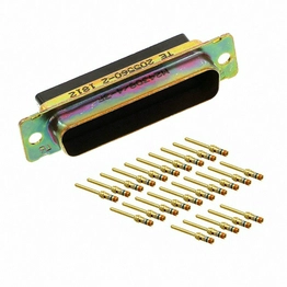 205560-2 TE Connectivity