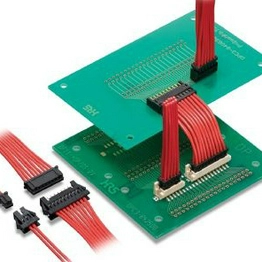 Hirose Electric DF11-EP2428PCA image