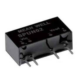 SPUN02L-05 Mean-Well USA, Inc.